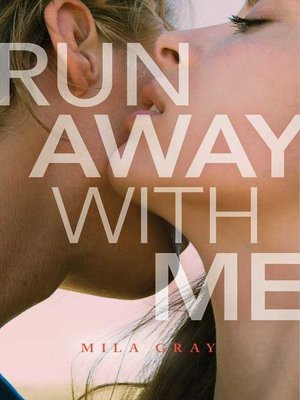 cover image of Run Away with Me